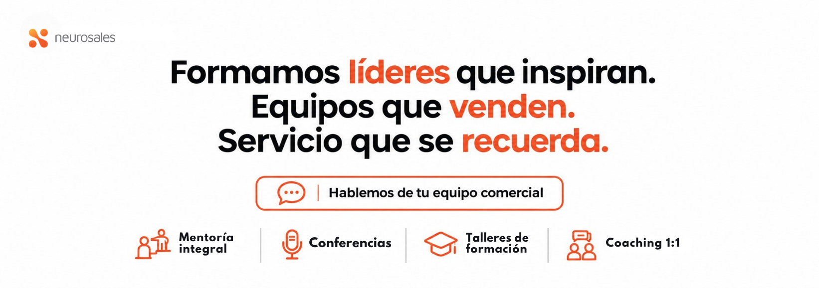 Neurosales Main Banner